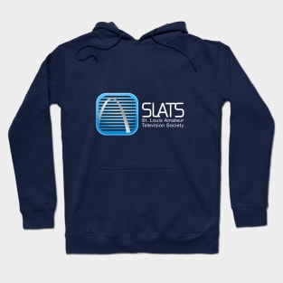 St. Louis Amateur Television Society Hoodie